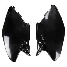 UFO Honda CR 125/CR 250 05-07 Side Panels