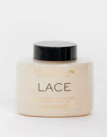 Revolution – Lace – Loses Baking-Puder