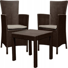 Garden furniture sets