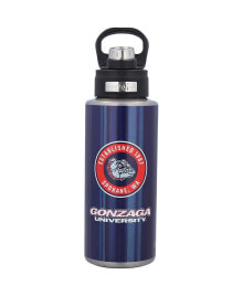 Купить посуда и приборы для сервировки стола Tervis Tumbler: Gonzaga Bulldogs 32 Oz All In Wide Mouth Water Bottle