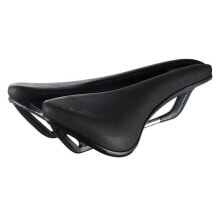 Bicycle saddles