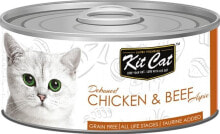 Wet Cat Food