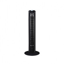 Tower Fan JATA JVVT3041 Black