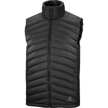 Спортивная одежда, обувь и аксессуары sALOMON Essential Xwarm Down Vest