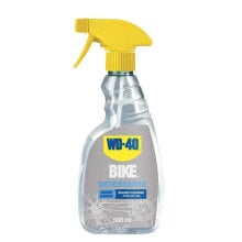 WD-40 Total Wash Bike Cleaner 500ml