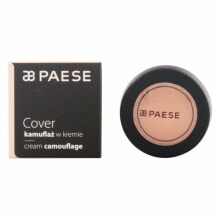 Face correctors and concealers Paese