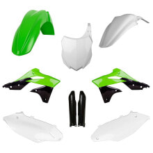 POLISPORT OFF ROAD MX Full Kawasaki KX250F 13-16 / 14-15 91488 plastics kit