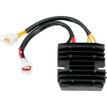 RICKs MOTORSPORT ELECTRIC Hot Shot Suzuki 10-203H Regulator/Rectifier