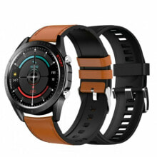 DCU Tecnologic Smart watches and bracelets