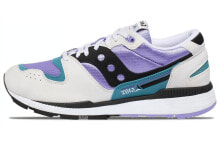 saucony Azura 'White Violet'