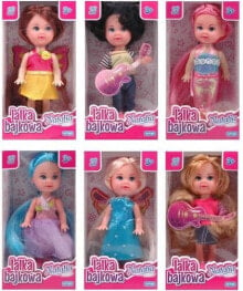 Dolls and dolls for girls