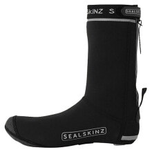 Купить велообувь Sealskinz: SEALSKINZ Caston overshoes