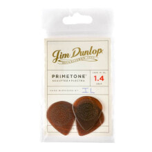 Dunlop 520P1.40 Primetone 1,40 mm Jazz III XL 3-Pack