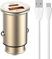 Car chargers and adapters for mobile phones