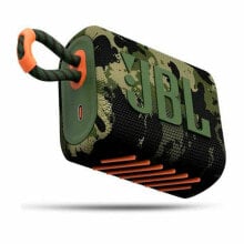 Портативная акустика JBL купить от $58