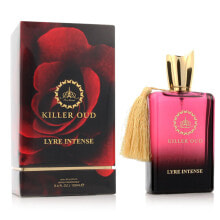 Unisex Perfume Killer Oud EDP Lyre 100 ml