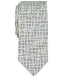 Men's ties and cufflinks