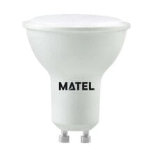 MATEL DICROICA led bulb GU10 neutral 4W