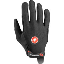 CASTELLI Arenberg Gel Long Gloves