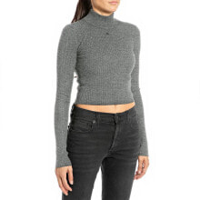 REPLAY DK3316.000.G23370 high neck sweater купить онлайн