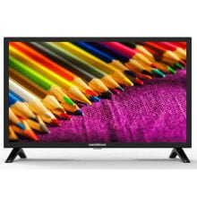 NORDMENDE ND24S3800J 24´´ hd LED TV