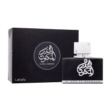 Lattafa Al Dur Al Maknoon Silver 100 ml eau de parfum unisex