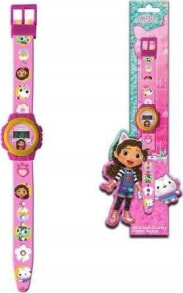 Children's wristwatches