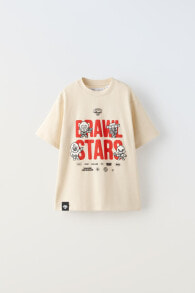 Brawl stars © supercell oy print t-shirt