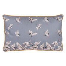 Cushion Grey Heron 40 x 60 cm