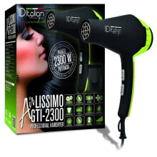 POSTQUAM GTI Airlissimo Hair Dryer