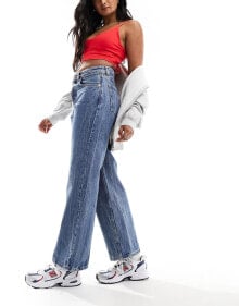 Women's jeans