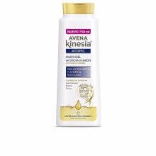 Avena Kinesia Avena Atopic Shower Гель для душа для атопической кожи 750 мл