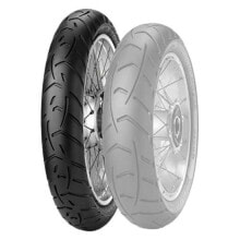 METZELER Tourance™ Next 57V TL Trail Front Tire