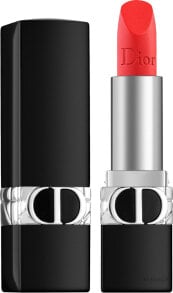 Lippenstift - Dior Rouge Dior Couture Colour Satin