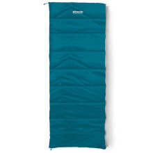 Tourist sleeping bags