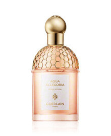 Guerlain Aqua Allegoria Rosa Rossa Refillable Eau de Toilette Spray