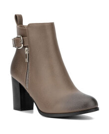 Women's ankle boots