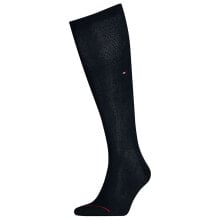 TOMMY HILFIGER Tailored Mercerized Kneehigh Socks