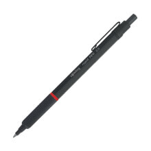 Rotring 1904260 ручка-роллер Нажимная механическая ручка