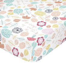 Bed linen for babies