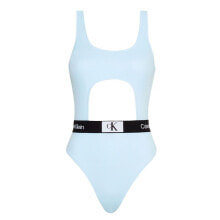 CALVIN KLEIN KW0KW02260 Swimsuit