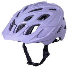 KALI PROTECTIVES Chakra Solo SLD MTB Helmet