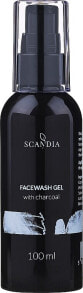  Scandia Cosmetics