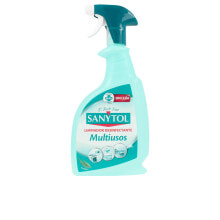 Специальные чистящие средства Sanytol