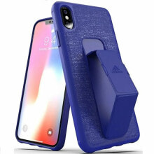 ADIDAS SP Grip iPhone XS Max 32853 phone case