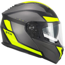 SKA-P 5THG Falcon Sport Modular Helmet