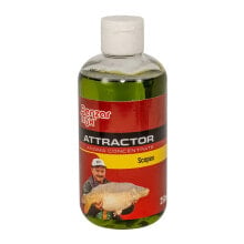 BENZAR MIX Scopex 250ml Liquid Bait Additive