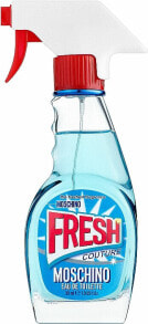 Moschino Fresh Couture - Eau de Toilette