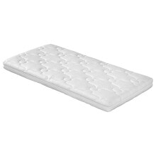 Baby mattresses and mattress pads