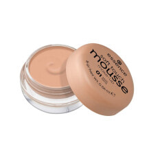 Mousse Make-up Foundation Essence Soft Touch 01-matt sand 16 g